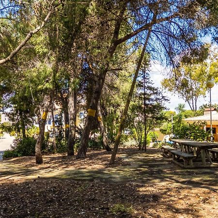 Apartamentos Bosque Sao Jose Albufeira Ngoại thất bức ảnh