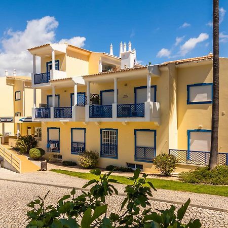 Apartamentos Bosque Sao Jose Albufeira Ngoại thất bức ảnh