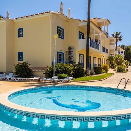 Apartamentos Bosque Sao Jose Albufeira Ngoại thất bức ảnh