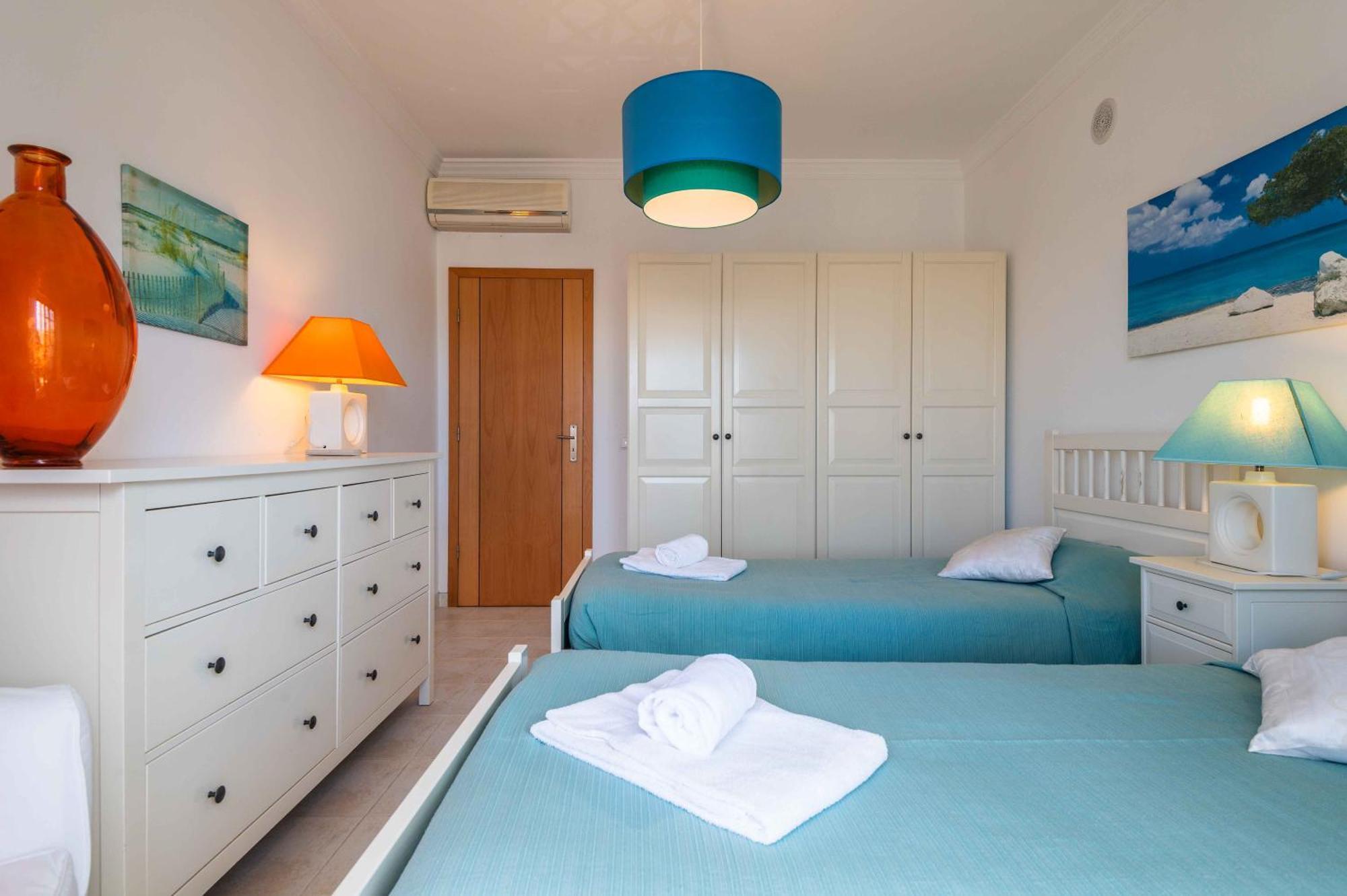 Apartamentos Bosque Sao Jose Albufeira Ngoại thất bức ảnh