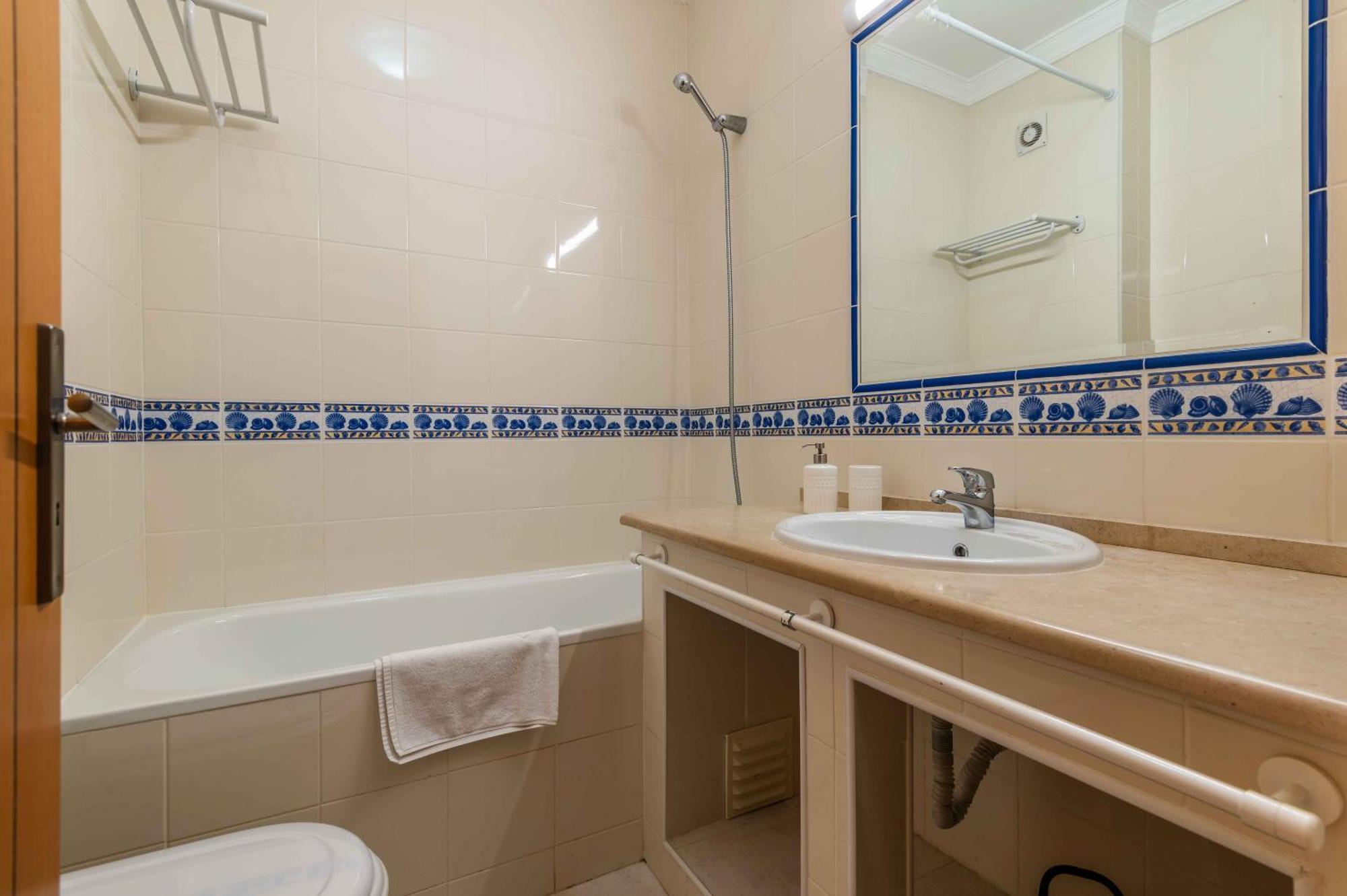 Apartamentos Bosque Sao Jose Albufeira Ngoại thất bức ảnh