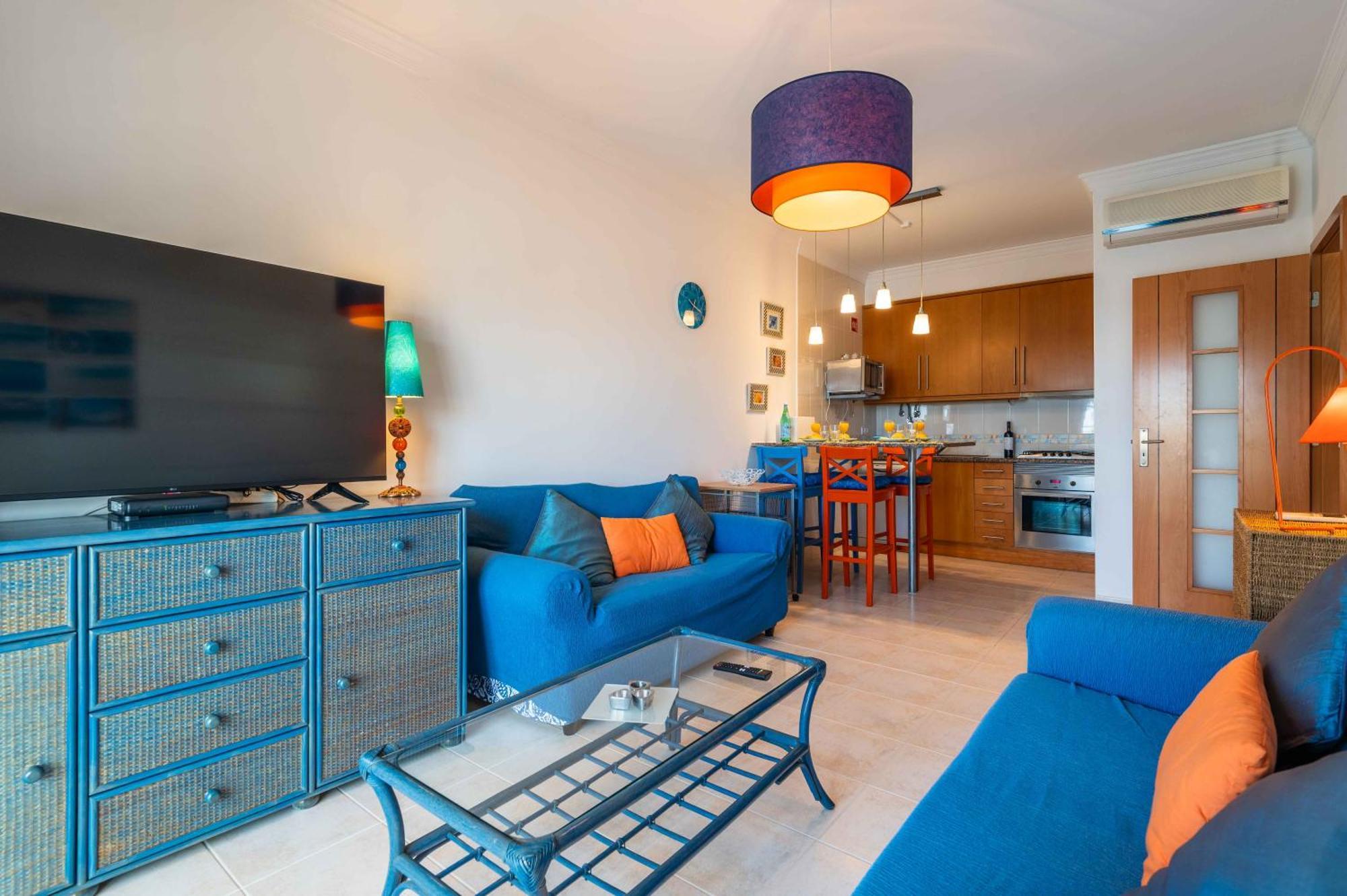 Apartamentos Bosque Sao Jose Albufeira Ngoại thất bức ảnh