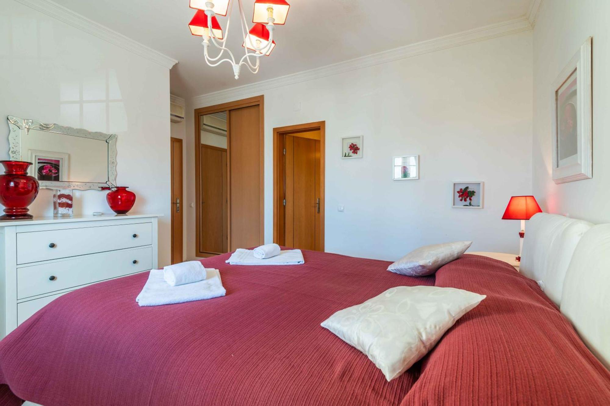 Apartamentos Bosque Sao Jose Albufeira Ngoại thất bức ảnh