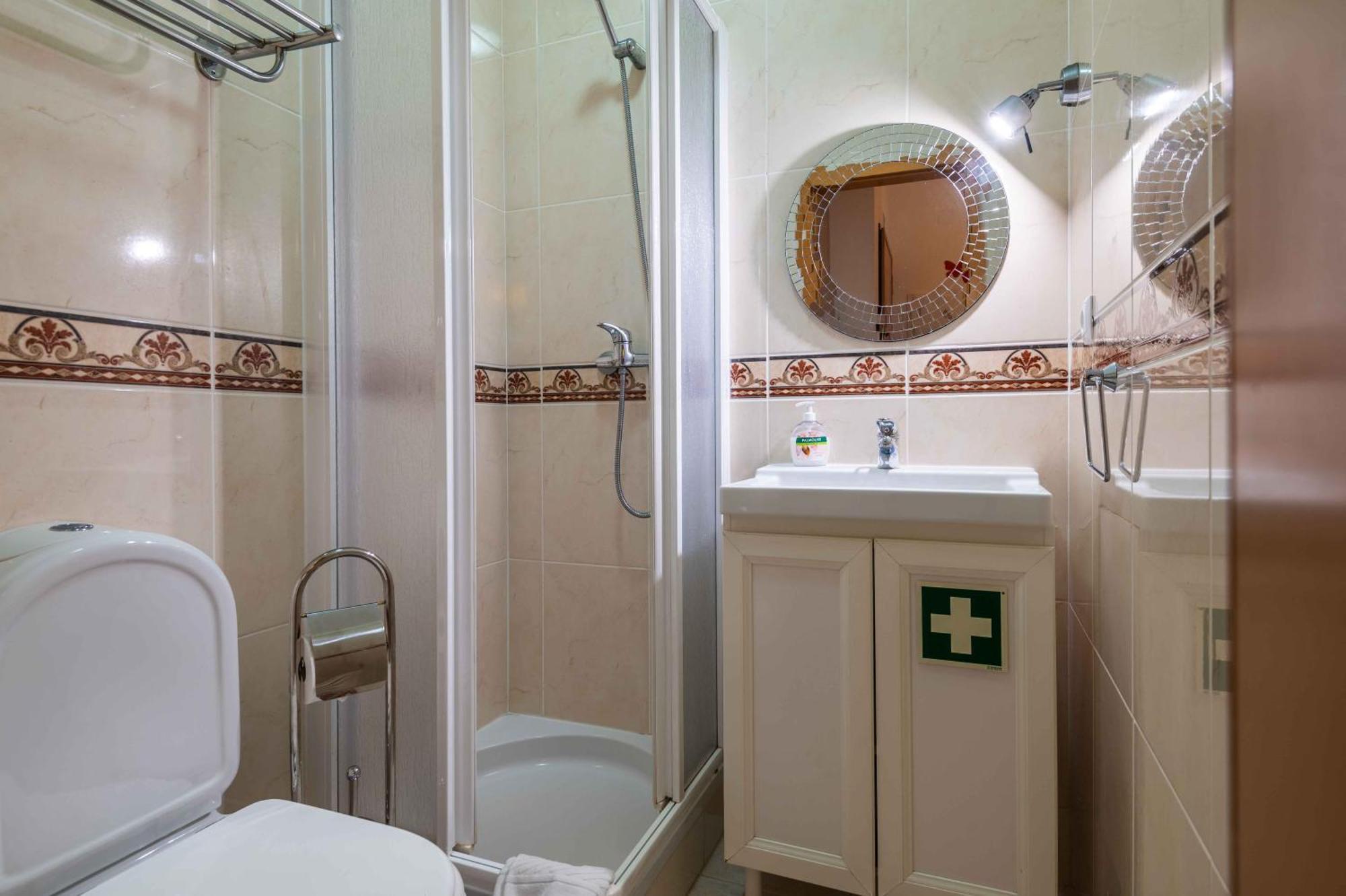 Apartamentos Bosque Sao Jose Albufeira Ngoại thất bức ảnh