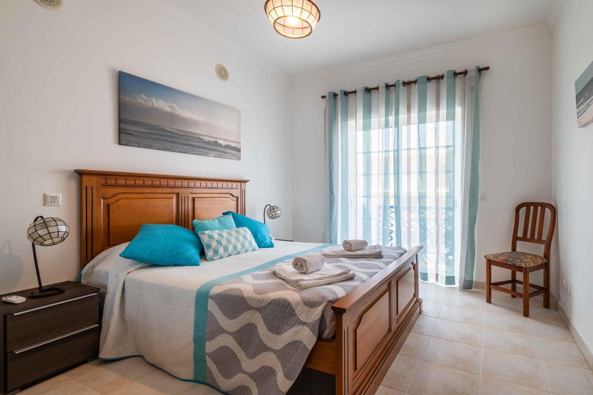 Apartamentos Bosque Sao Jose Albufeira Ngoại thất bức ảnh