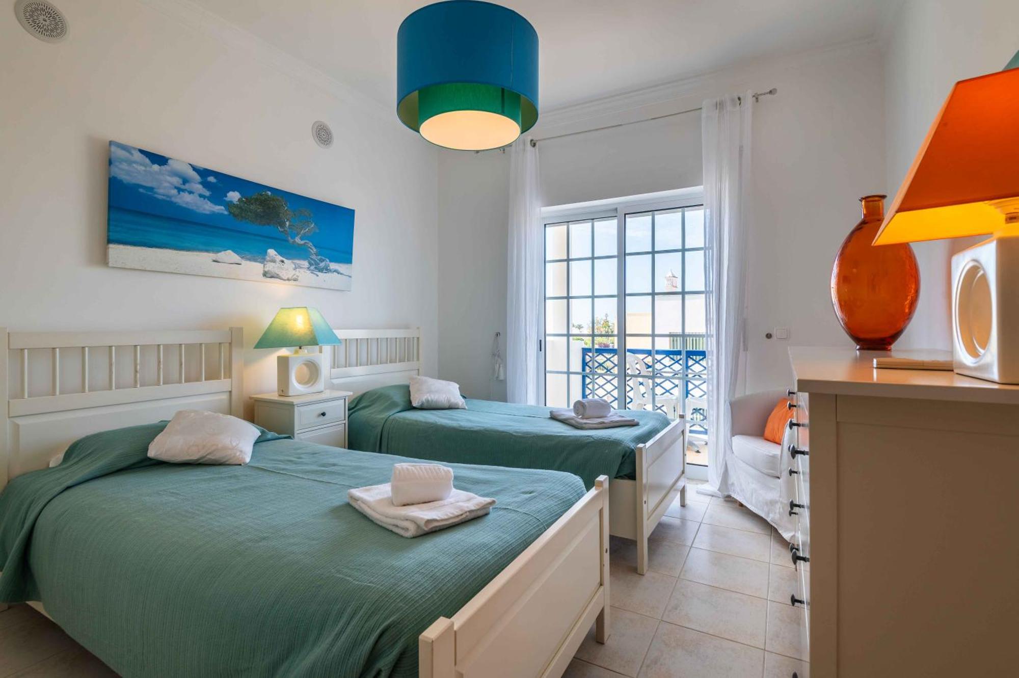 Apartamentos Bosque Sao Jose Albufeira Ngoại thất bức ảnh