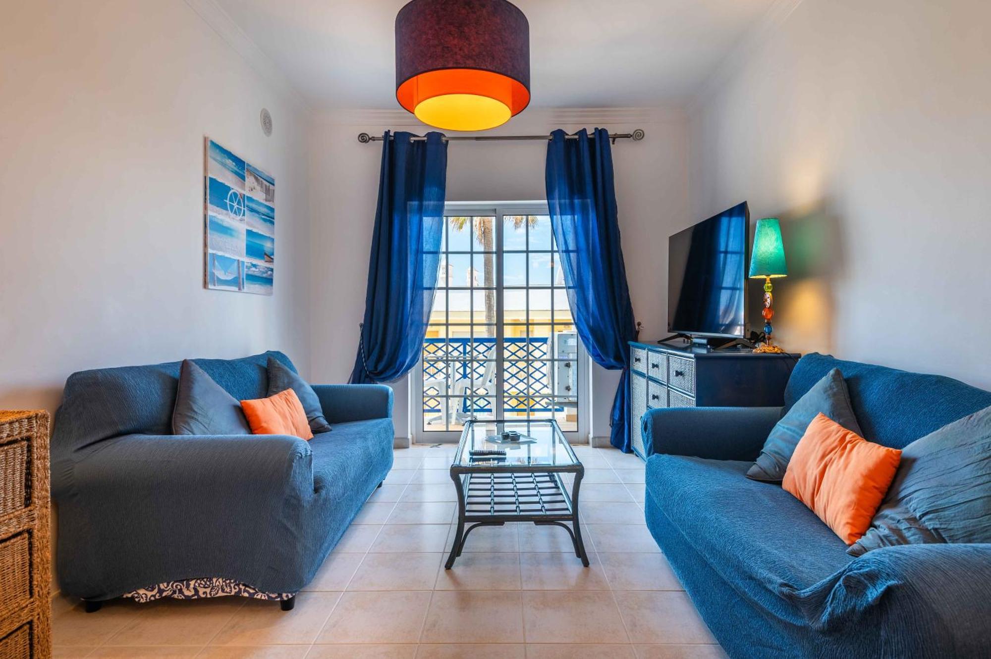 Apartamentos Bosque Sao Jose Albufeira Ngoại thất bức ảnh