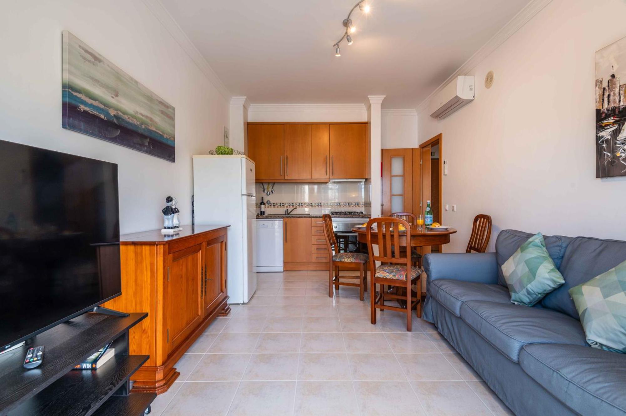 Apartamentos Bosque Sao Jose Albufeira Ngoại thất bức ảnh
