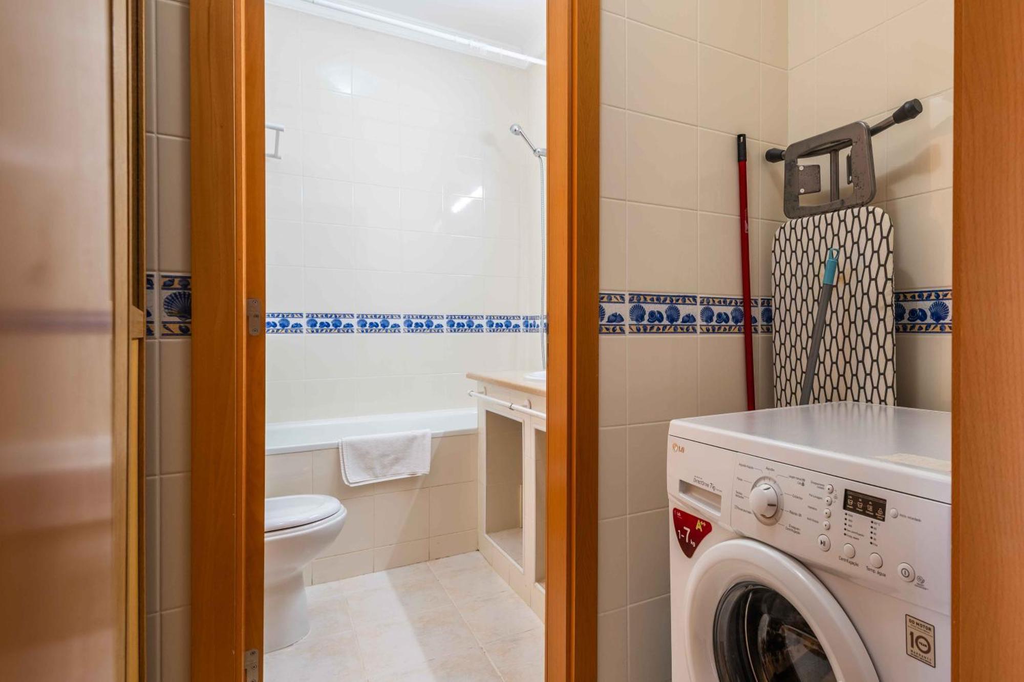 Apartamentos Bosque Sao Jose Albufeira Ngoại thất bức ảnh